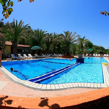 Resort Villaggio Athragon