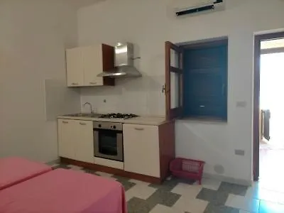 Villaggio Athragon Capo Vaticano