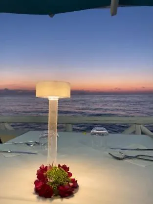 Villaggio Athragon Resort