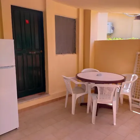 Resort Villaggio Athragon 3*