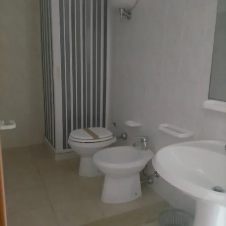 Villaggio Athragon Üdülőközpont Capo Vaticano