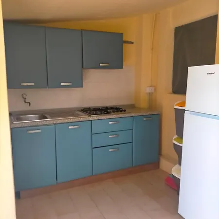 Villaggio Athragon Capo Vaticano