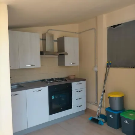 Villaggio Athragon Capo Vaticano