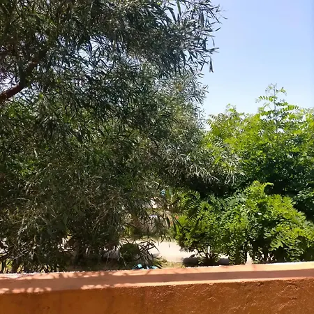 Resort Villaggio Athragon