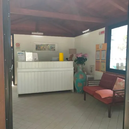 אתר נופש Villaggio Athragon 3*