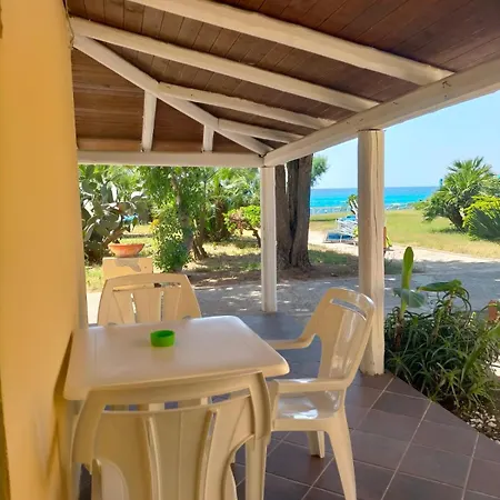 Villaggio Athragon