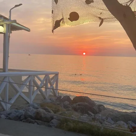Resort Villaggio Athragon Capo Vaticano