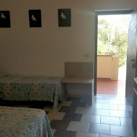 Villaggio Athragon Resort Capo Vaticano