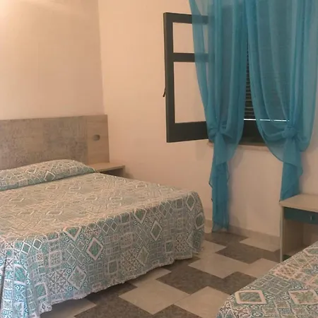 Villaggio Athragon Capo Vaticano