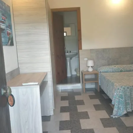 Villaggio Athragon Üdülőközpont