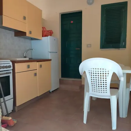 אתר נופש Villaggio Athragon 3*