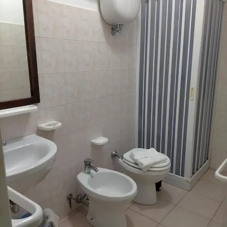 Villaggio Athragon Üdülőközpont Capo Vaticano