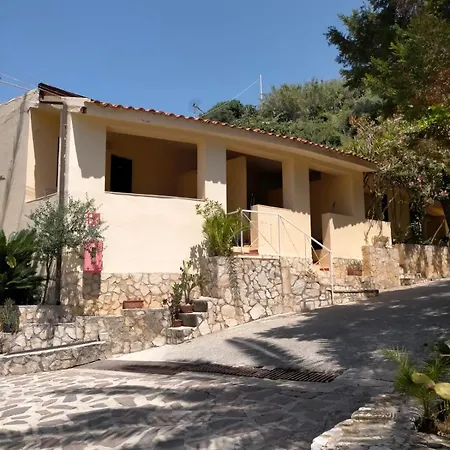 Villaggio Athragon Capo Vaticano
