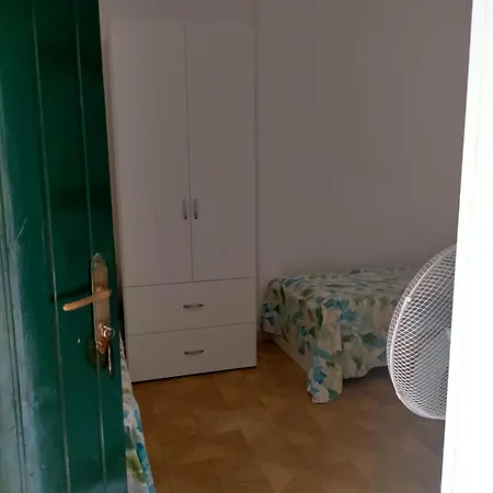 Resort Villaggio Athragon Capo Vaticano