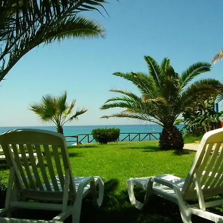 Resort Villaggio Athragon