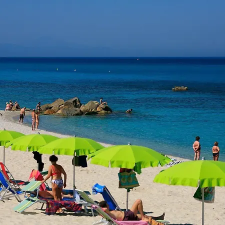 Resort Villaggio Athragon Capo Vaticano