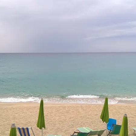 Villaggio Athragon 3* Capo Vaticano