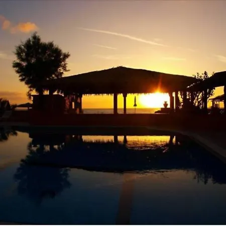 Villaggio Athragon 3*