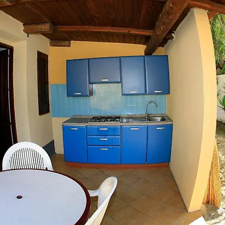 Villaggio Athragon 3* Capo Vaticano