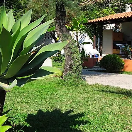 Villaggio Athragon
