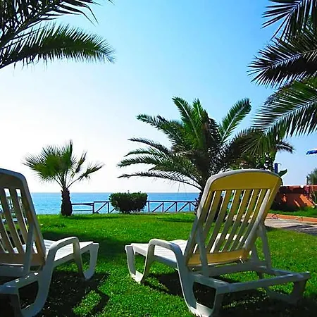 Resort Villaggio Athragon