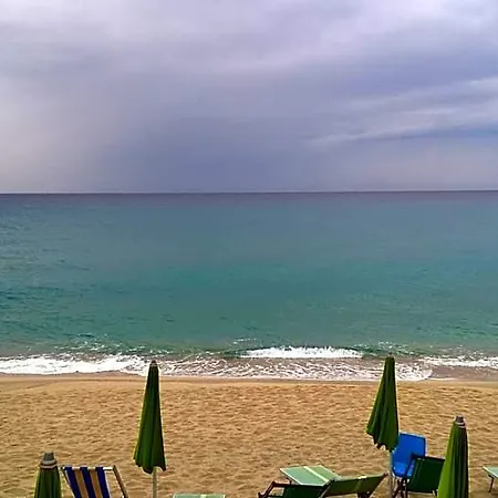 Villaggio Athragon Capo Vaticano