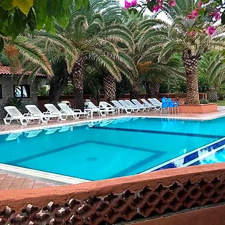 Villaggio Athragon Resort Capo Vaticano