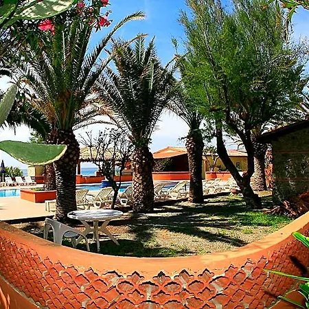 Villaggio Athragon Resort Capo Vaticano