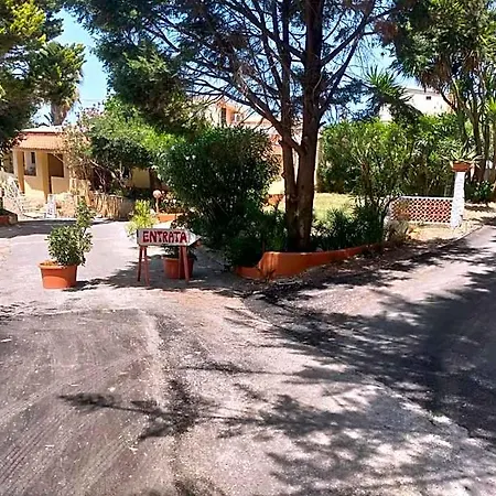 Resort Villaggio Athragon