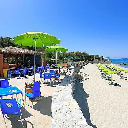 Resort Villaggio Athragon Capo Vaticano