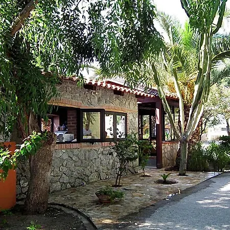 Villaggio Athragon Capo Vaticano