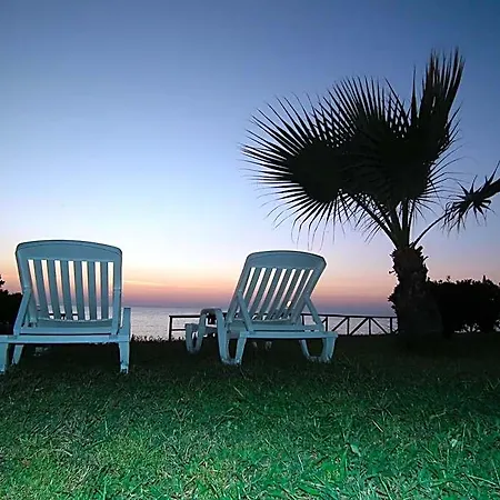 Resort Villaggio Athragon Capo Vaticano