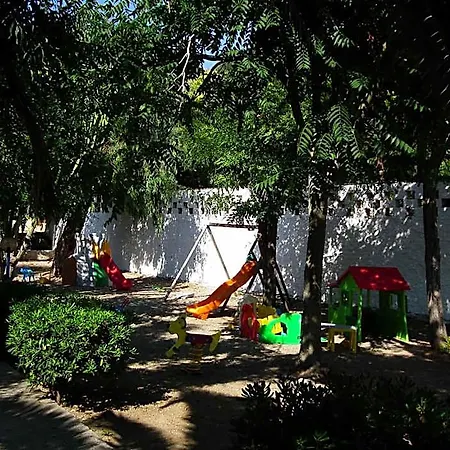 Villaggio Athragon Resort Capo Vaticano