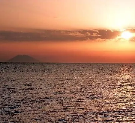 Villaggio Athragon Üdülőközpont Capo Vaticano