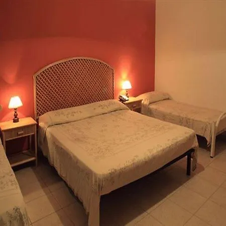 Villaggio Athragon Capo Vaticano