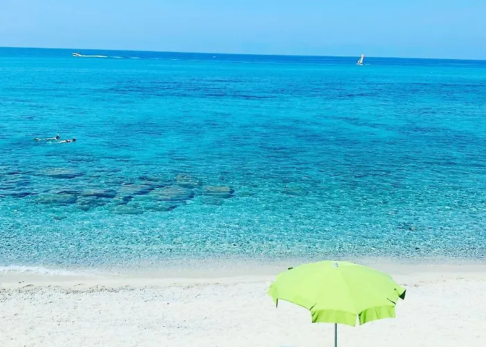 Villaggio Athragon 3*