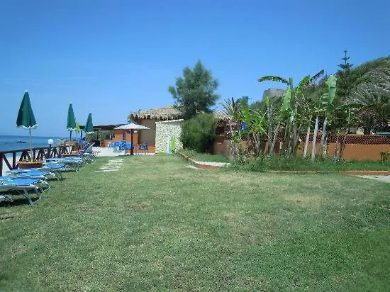 Villaggio Athragon Semesteranläggning (resort)