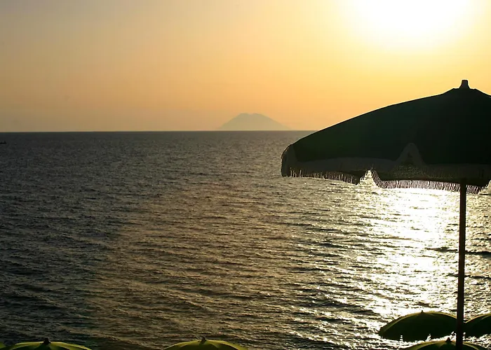 Semesteranläggning (resort) Villaggio Athragon Capo Vaticano