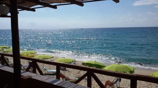 Villaggio Athragon 3* Capo Vaticano