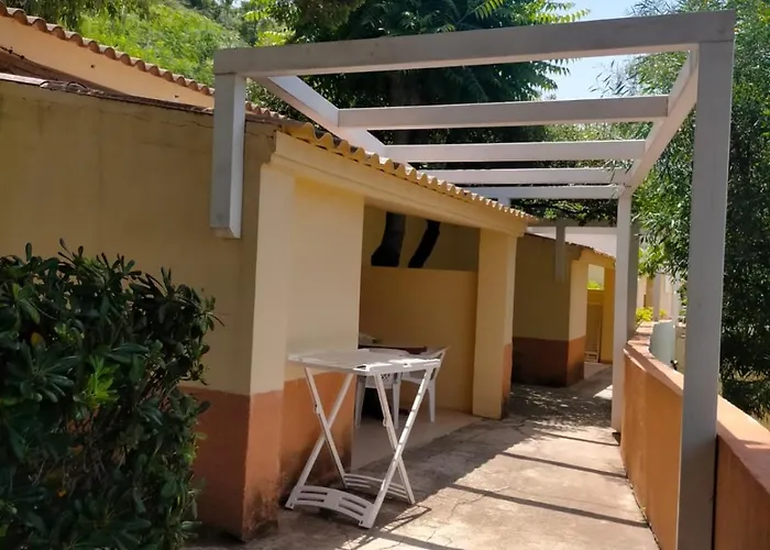 Villaggio Athragon Semesteranläggning (resort) 3*