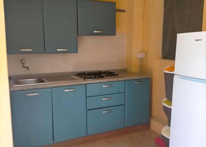 Villaggio Athragon Capo Vaticano