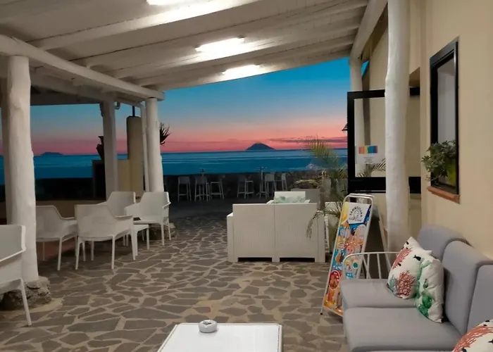 Villaggio Athragon Capo Vaticano