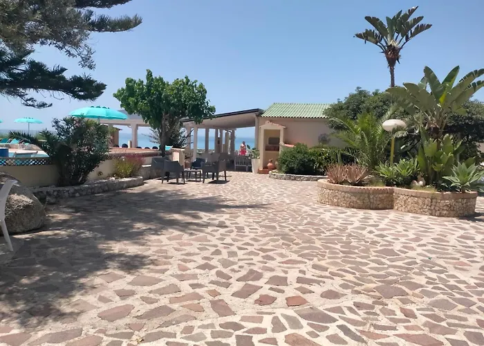 Villaggio Athragon Semesteranläggning (resort) 3*