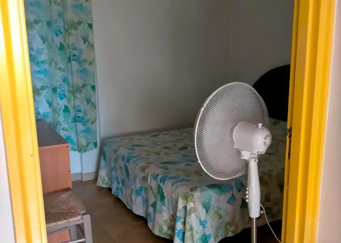 Villaggio Athragon Capo Vaticano